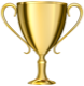 Super Cup Trophy